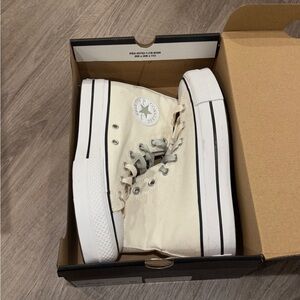 Converse Platform Sneakers